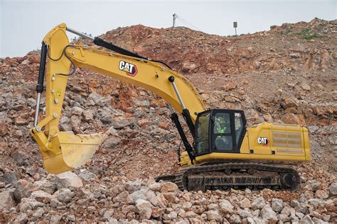 cat 350 excavator manual